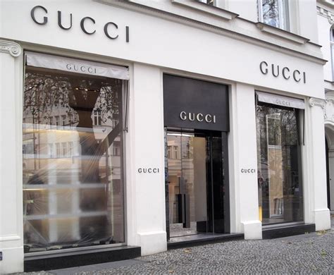 gucci köln öffnungszeiten|gucci berlin 10707.